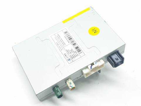 Foto 2ª: Centralita Motor ECU Mg ZS 1.0 T 111CV [10E4E] (2019)