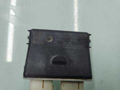 Foto 2ª: Centralita Motor ECU Audi Q3 35 TDI BASICO 149CV 110KW [DTSA] (2021)