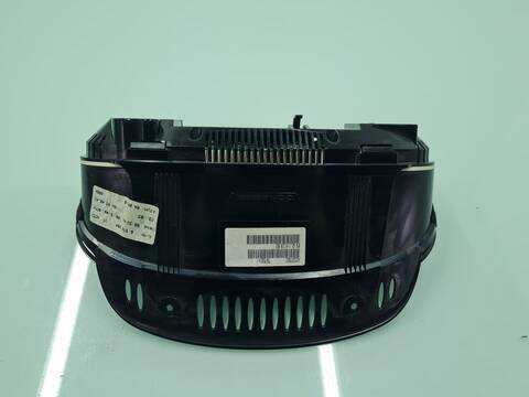 Foto 4ª: Cuadro de Instrumentos Bmw X5 XDRIVE30D 245CV 180KW [N57D30A] (2010)