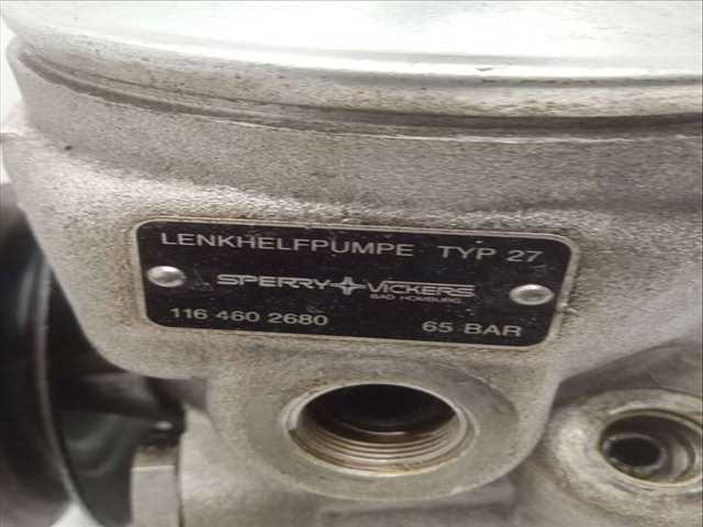 Foto 3ª: Bomba de Direccion Mercedes Clase E 180 COUPE BERLINA [M 117.965] (1986)