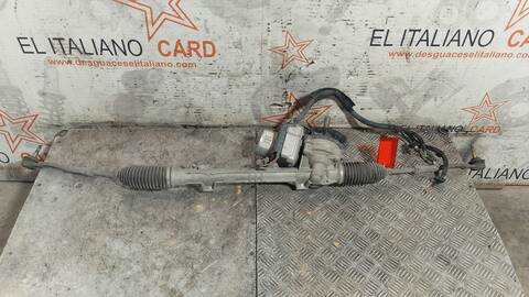 Foto 2ª: Cremallera de Direccion Peugeot 208 ACTIVE 92CV 68KW [9HP] (2012)