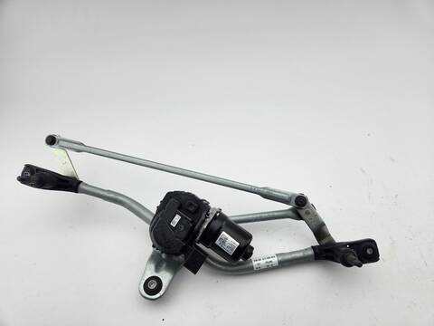 Foto 1ª: Motor Limpia Delantero Volkswagen Passat R-LINE 4 MOTION 193CV [DXNB] (2024)