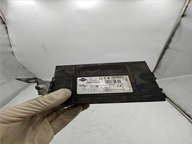 Centralita Motor ECU Nissan Almera 2.2 AMBIENCE [2.2 LTR. - 84 KW 16V TURBODIESEL CAT]