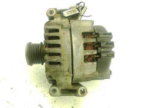 Foto 2ª: Alternador Mercedes Clase E 180 E 220 CDI - BLUETEC 212.001 212.002) [OM 651.924] (2009)