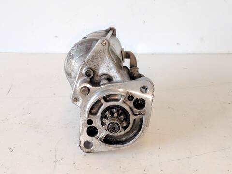 Motor de Arranque Land Rover Freelander 204D3