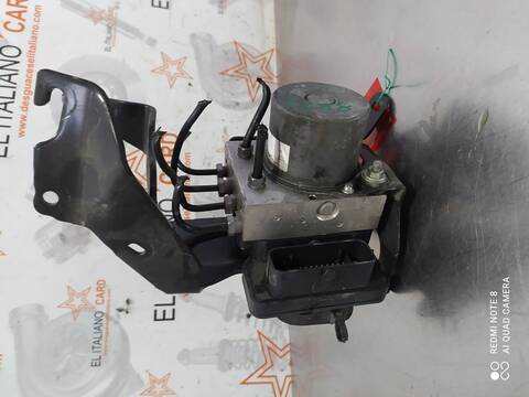 Foto 4ª: Abs Citroen C3 FEEL 102CV 75KW [YH01] (2020)