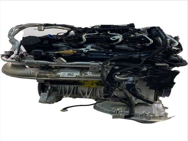 Foto 2ª: Motor Completo Audi A4 286CV 210KW [DMGA DMG] (2023)