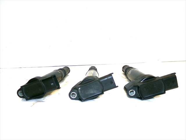 Foto 3ª: Kit Encendido Citroen C Elysee 1.2 G 2017 - [HM05] (2018)