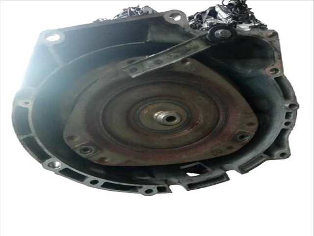 Foto 2ª: Caja Cambios Bmw Serie 5 520 D TOURING E61) (2004)