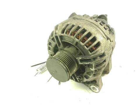 Alternador Citroen C4 1.6 HDI