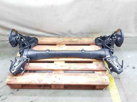 Puente Trasero Peugeot 208 ACTIVE