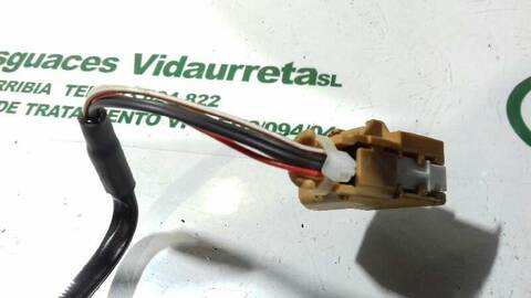 Foto 3ª: Retrovisor Izquierdo Audi A4 1.9 TDI BERLINA 116CV 85KW [BRB] (2006)