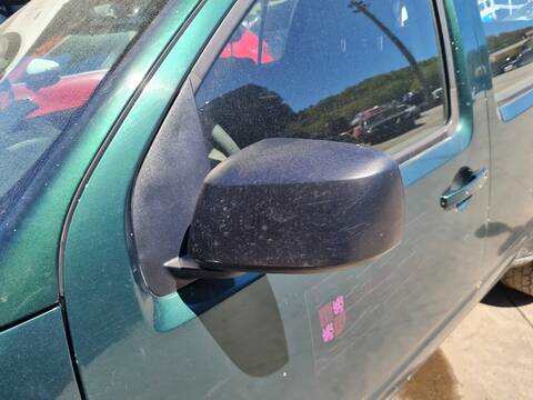 Foto 2ª: Retrovisor Izquierdo Nissan Pathfinder 2.5 DCI DIESEL CAT 171CV 126KW [YD25DDTI] (2005)