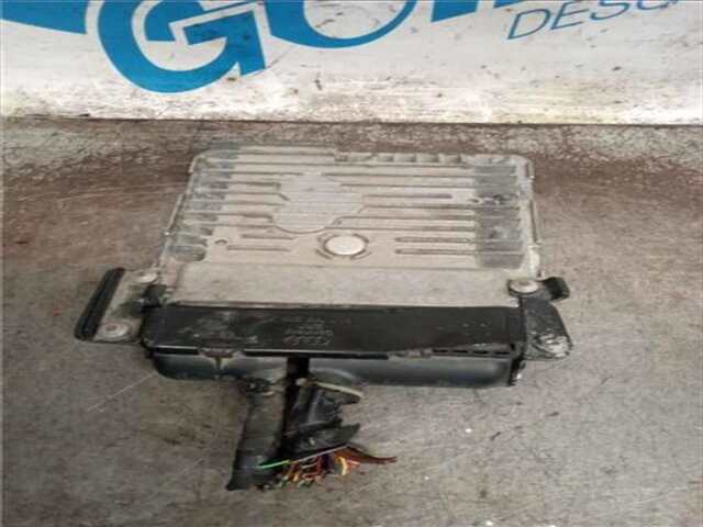 Foto 3ª: Centralita Motor ECU Seat Altea 1.6 TDI [CAYC]