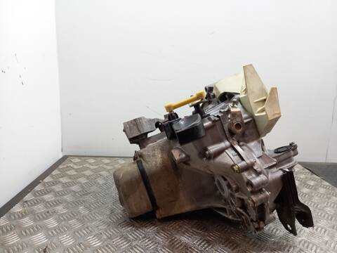 Caja Cambios Peugeot 207 KFV