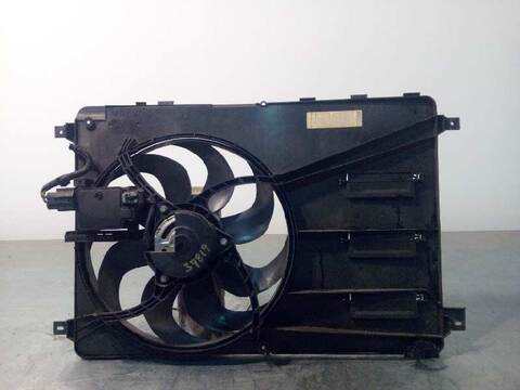 Electroventilador Volvo V40 1.6 DIESEL CAT 114CV 84KW