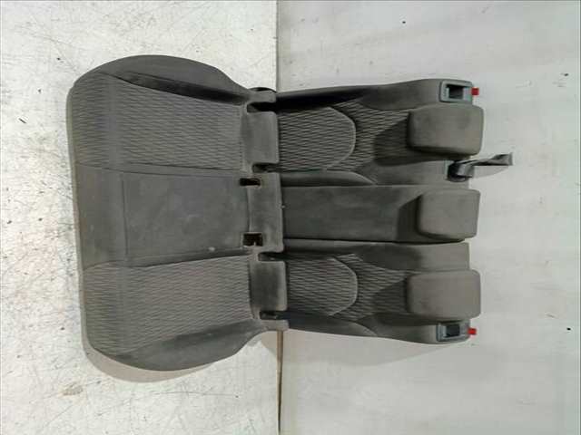 Foto 2ª: Asientos Traseros Seat Leon 1.6 TDI 105CV 77KW [CLHA] (2015)