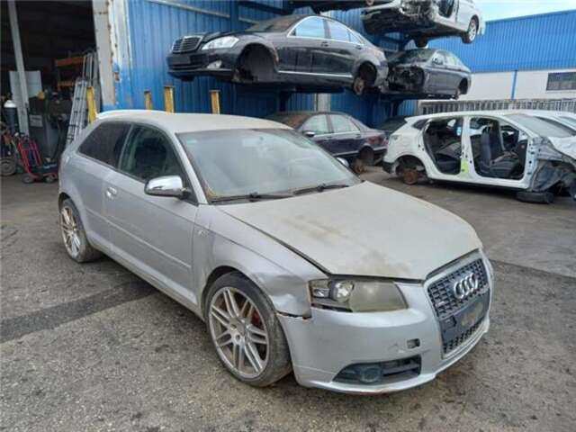 Amortiguador Delantero Derecho Audi A3 1.9 TDI AMBIENTE [1.9 LTR. - 77 KW TDI]