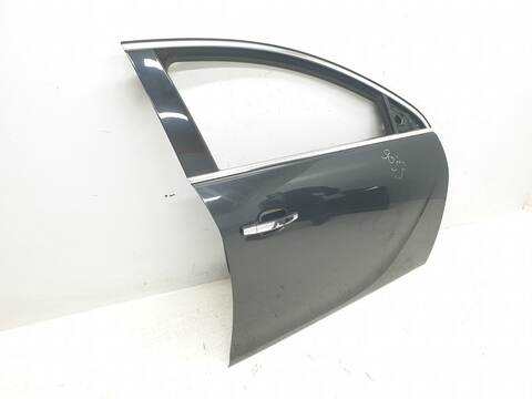 Foto 2ª: Puerta Delantera Derecha Opel Insignia COSMO (2008)