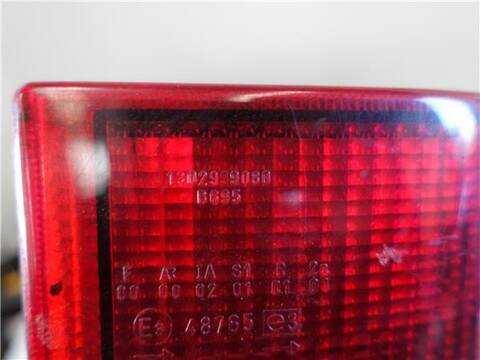 Foto 3ª: Piloto Trasero Derecho Citroen Jumper 1.9 D 68CV 50KW FURGON [DJY (XUD9A)] (2000)