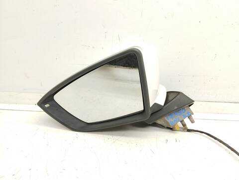 Retrovisor Izquierdo Seat Leon ERENCE 110CV 81KW