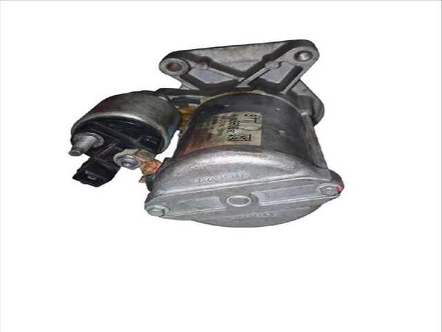 Foto 3ª: Motor de Arranque Peugeot 308 1.6 BLUEHDI 120 120CV (2013)