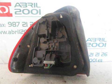Foto 2ª: Piloto Trasero Derecho Rover Serie 45 1.6 109CV 80KW [16 K4F] (2002)