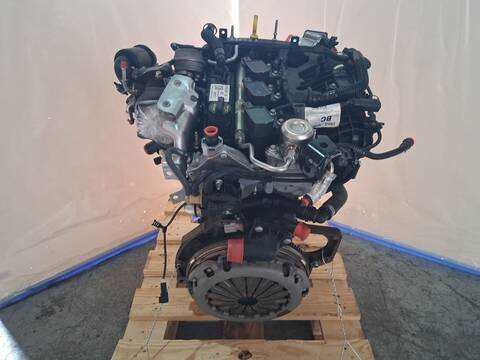 Foto 3ª: Motor Completo Ford Focus 1.0 ECOBOOST 125CV 92KW [M1DD] (2018)