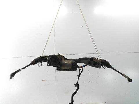 Foto 3ª: Cremallera de Direccion Seat Leon 1.2 TSI [CYVB] (2012)