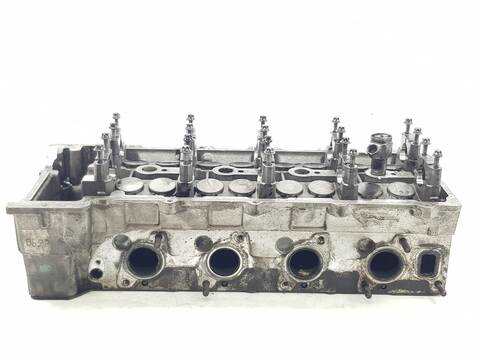 Culata Mercedes Clase ML 400 4.0 V8 CDI 250CV 184KW AUT. 163.128) W163) OM628