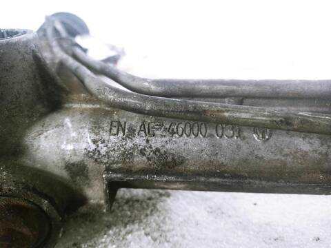 Foto 3ª: Cremallera de Direccion Citroen Jumper 2.2 HDI 120 [4HU (P22DTE)] (2006)