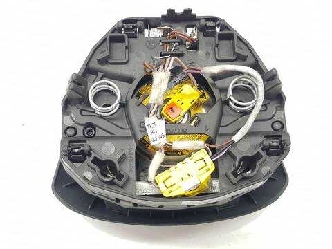 Foto 3ª: Kit Airbag Seat Ateca FR (2020)