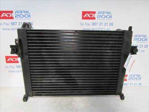 Foto 2ª: Intercooler Jeep Grand Cherokee 2.7 CRD LIMITED 163CV 120KW [665921] (2004)