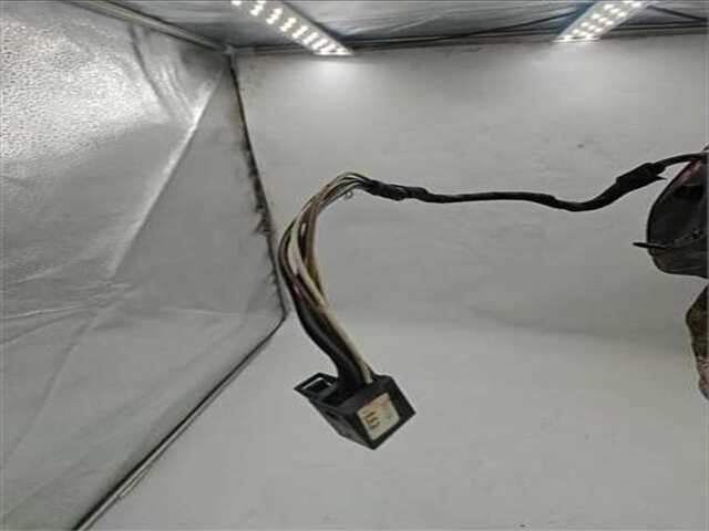 Foto 3ª: Retrovisor Derecho Mercedes Clase C 160 2.2 220 CDI (203.006) [2.2 LTR. - 105 KW CDI CAT]