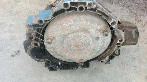 Foto 2ª: Caja Cambios Audi A8 2.5 V6 24V TDI 150CV 110KW (1994)