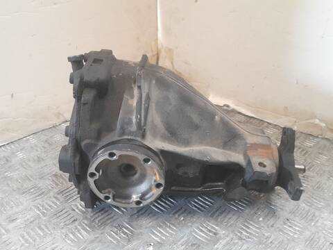 Foto 2ª: Diferencial Trasero Mercedes Clase CLK 200 G KOMPRESSOR 208.345) 192CV 141KW C208) [111944] (1999)