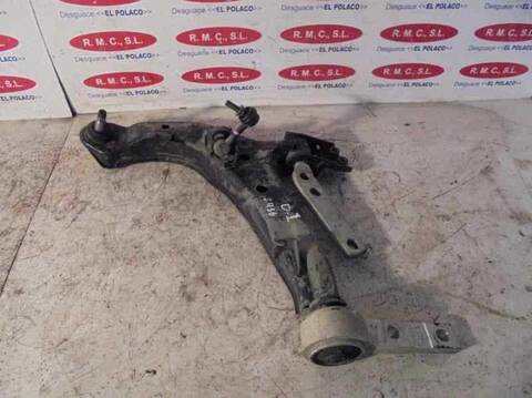 Foto 3ª: Brazo Suspension Delantero Izquierdo Nissan Primera COMFORT BERLINA 106CV 78KW [QG16D] (2002)