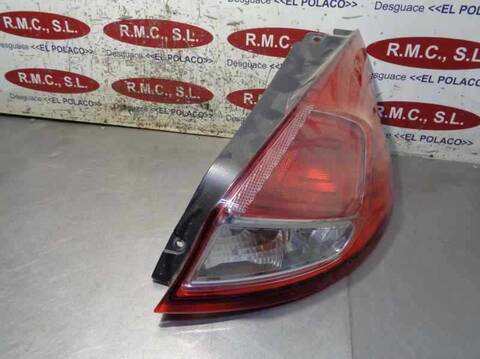 Piloto Trasero Derecho Ford Fiesta BLACK EDITION 82CV 60KW