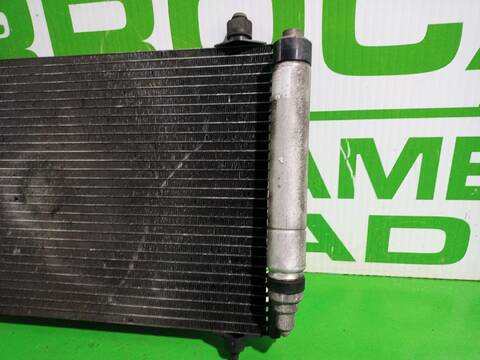 Foto 2ª: Radiador Calefaccion A.A. Peugeot 407 2.0 16V CAT 136CV [D/RHR] (2004)