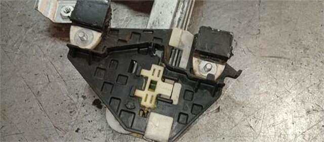 Foto 3ª: Elevalunas Eléctrico Delantero Izquierdo Honda Civic 2.2 CTDI [N22A2]