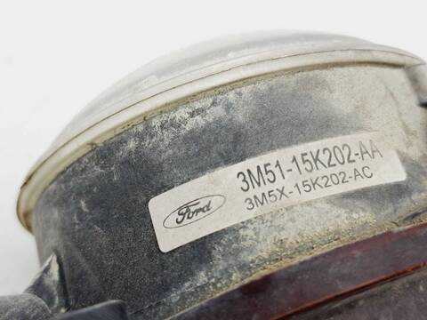 Foto 3ª: Faro Antiniebla Delantero Izquierdo Ford C Max CONNECTION 136CV 100KW FOCUS CAP) [G6DD] (2006)