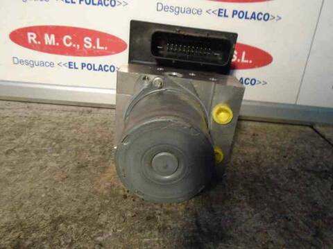 Foto 2ª: Abs Bmw X3 3.0 TD CAT 218CV 160KW [30-6-D3] (2006)