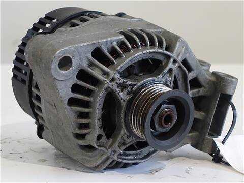 Alternador Ford Fiesta 1.4 16V 80CV 59KW