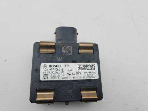 Centralita Motor ECU Volkswagen Tiguan ADVANCE 4MOTION BMT 150CV 110KW