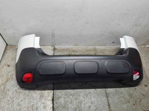 Paragolpes Trasero Citroen C3 LIVE PACK AIRCROSS 110CV 81KW
