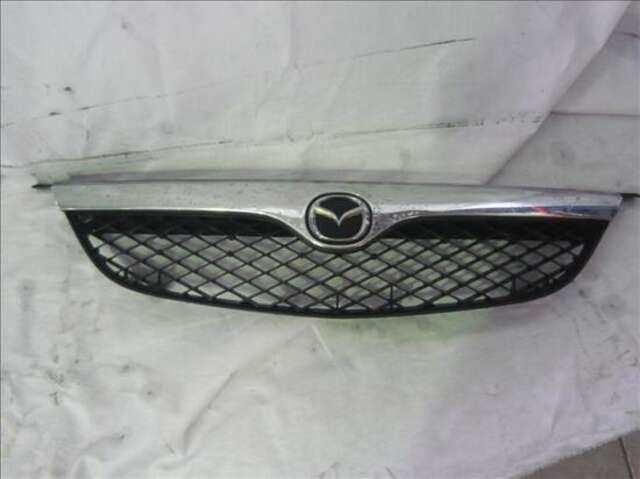 Rejilla Delantera Mazda 6 1.6 82CV