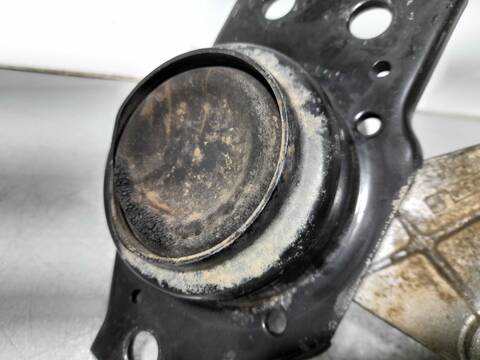 Foto 2ª: Soporte Motor Renault Scenic 1.5 DCI DIESEL 106CV 78KW [K9K P7] (2006)