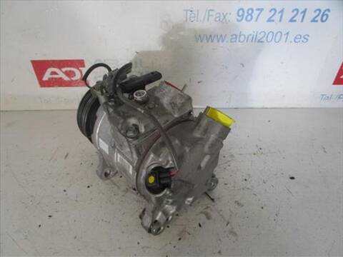 Foto 2ª: Compresor Aire Acondicionado Bmw Serie 3 315 320D COUPE [N47 D20 C] (2011)