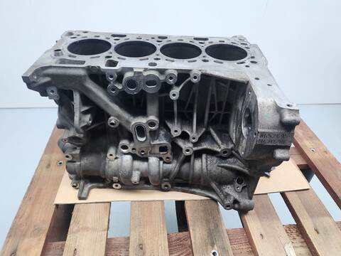Bloque Motor Bmw Serie 1 114 118D BERLINA 143CV 105KW