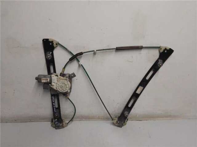 Elevalunas Eléctrico Delantero Derecho Bmw Serie 3 315 1.8 316TI [1.8 LTR. - 85 KW 16V]
